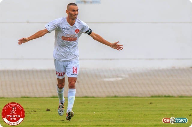 עידן שריקי (יוסי סוריק)